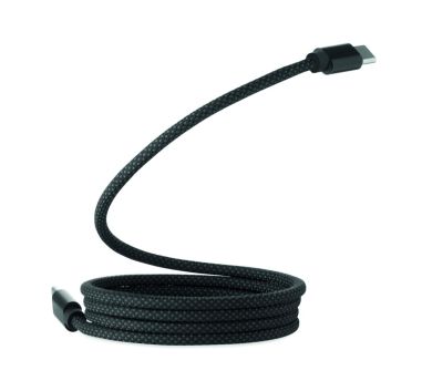 Cable de carga magnético 60W Ecológica...