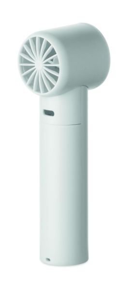 Ventilador mini de mano Ecológica Personalizada 7MO2780