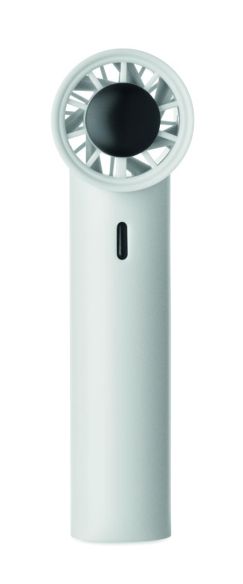 Ventilador mini de mano Ecológica Personalizada 7MO2780