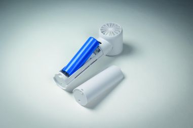 Ventilador mini de mano Ecológica Personalizada...