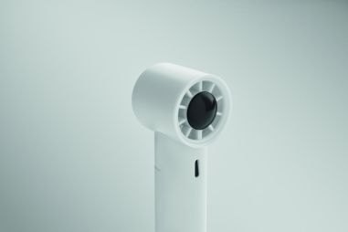 Ventilador mini de mano Ecológica Personalizada...