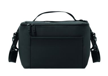 Bolsa nevera PU 5,5L Ecológica Personalizada...