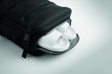 Mochila expansible de cabina Ecológica...