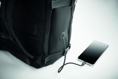 Mochila expansible de cabina Ecológica...