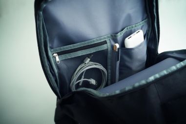 Mochila expansible de cabina Ecológica...