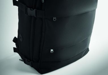 Mochila expansible de cabina Ecológica...