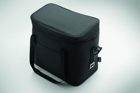 Bolsa nevera RPET 18L Ecológica Personalizada 7MO2788