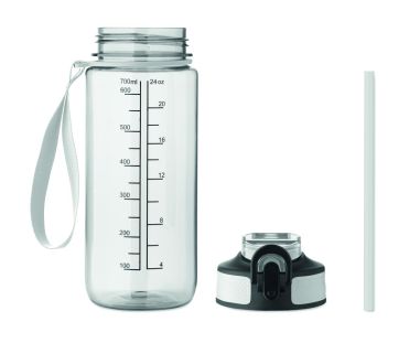 Botella deportiva 700 ml Ecológica...