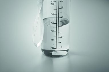 Botella deportiva 700 ml Ecológica...