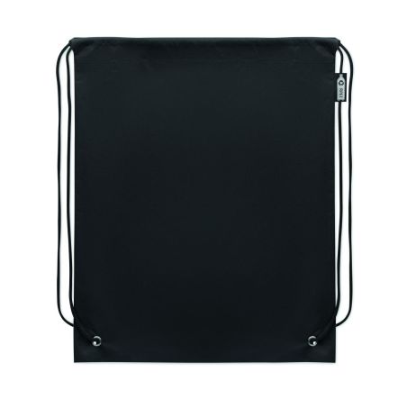 Mochila de cuerdas RPET Ecológica Personalizada 7MO2809