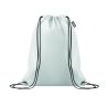 Mochila de cuerdas RPET Ecológica Personalizada 7MO2809 - Imagen 13