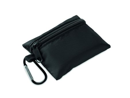 Botiquín de primeros auxilios Ecológico Personalizado 7MO2819