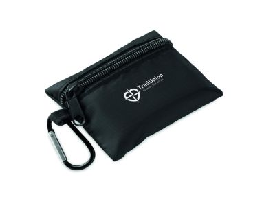 Botiquín de primeros auxilios Ecológico...