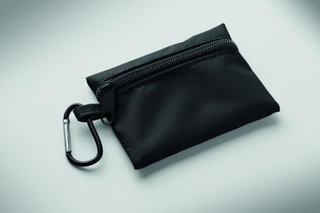 Botiquín de primeros auxilios Ecológico Personalizado 7MO2819