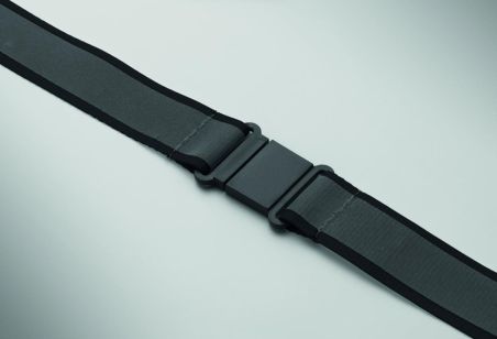 Lanyard RPET reflectante Ecológico Personalizado 7MO2825