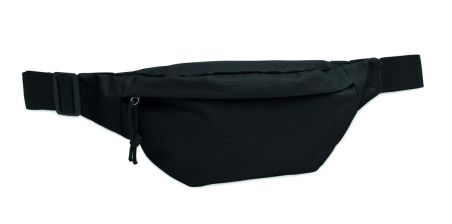 Riñonera de RPET 600D Ecológica Personalizada 7MO2835