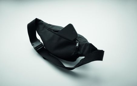 Riñonera de RPET 600D Ecológica Personalizada 7MO2835