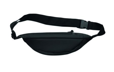 Riñonera de RPET 600D Ecológica Personalizada 7MO2835