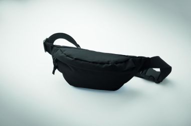 Riñonera de RPET 600D Ecológica Personalizada...