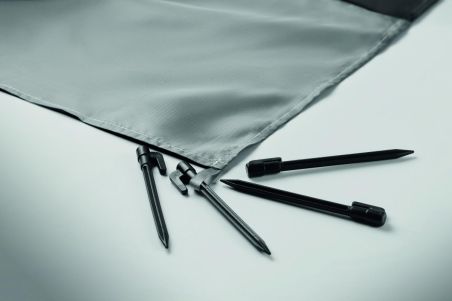 Esterilla de playa grande Ecológica Personalizada 7MO2882