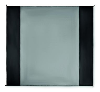 Esterilla de playa grande Ecológica...