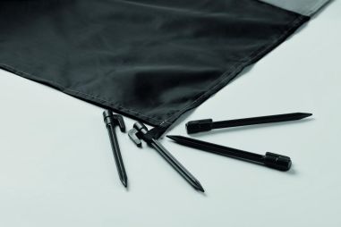 Esterilla de playa grande Ecológica...