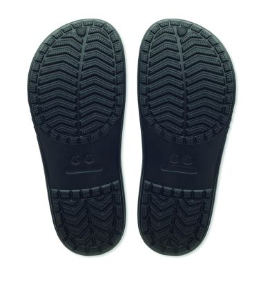 Chanclas de playa talla 40-41 Ecológica...