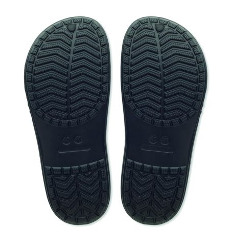 Chanclas de playa talla 40-41 Ecológica Personalizada 7MO2894