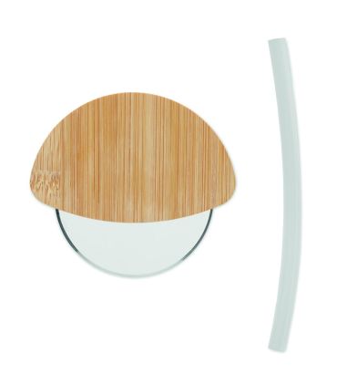 Cortador de pizza redondo Ecológica...