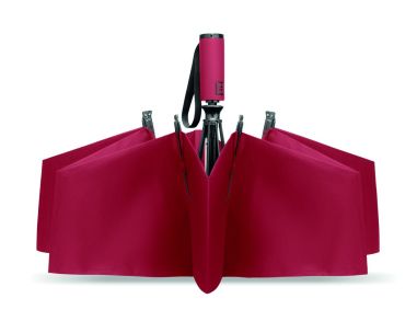 Paraguas 23" antiviento Ecológico Personalizado...