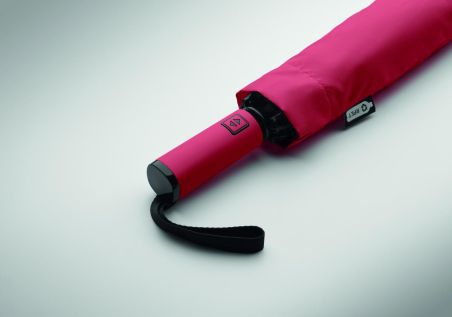 Paraguas 23" antiviento Ecológico Personalizado 7MO2925