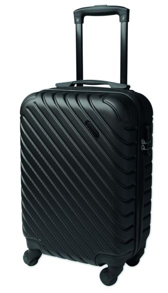 Trolley rígido ABS Ecológico Personalizado 7MO2927