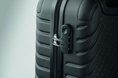 Trolley rígido ABS Ecológico Personalizado 7MO2927