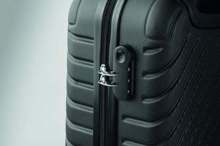 Trolley rígido ABS Ecológico Personalizado 7MO2927