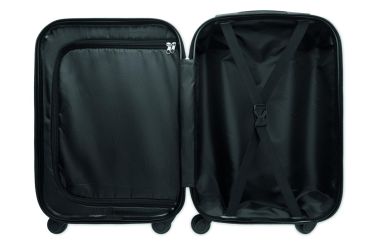 Trolley rígido ABS Ecológico Personalizado 7MO2927