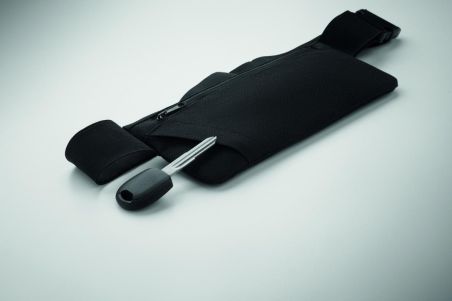 Riñonera deportiva 600D RPET Ecológica Personalizada 7MO2945