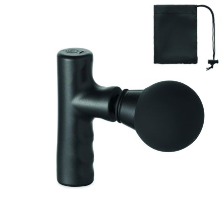 Pistola de masaje en ABS Ecológica Personalizada 7MO2965