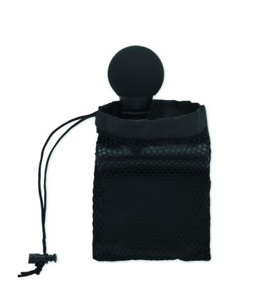 Pistola de masaje en ABS Ecológica...