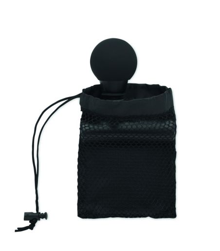 Pistola de masaje en ABS Ecológica Personalizada 7MO2965