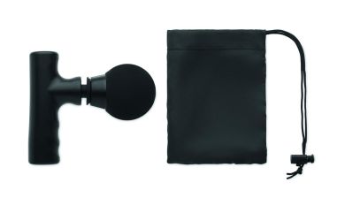 Pistola de masaje en ABS Ecológica...