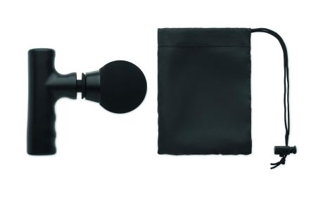 Pistola de masaje en ABS Ecológica Personalizada 7MO2965