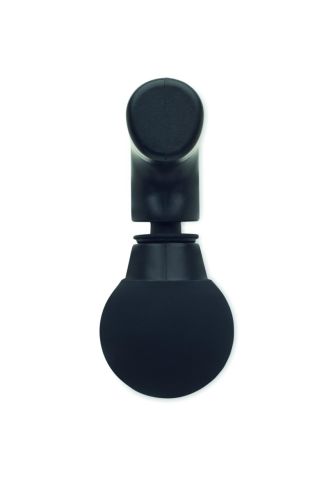 Pistola de masaje en ABS Ecológica...