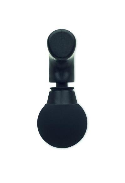 Pistola de masaje en ABS Ecológica Personalizada 7MO2965