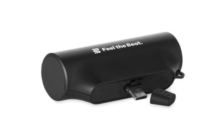 Powerbank 5000mAh 20W Ecológico Personalizado 7MO2967