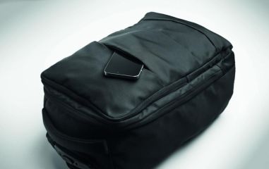 Mochila trolley 41x28x20cm Ecológica...