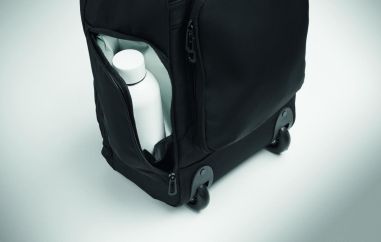 Mochila trolley 41x28x20cm Ecológica...