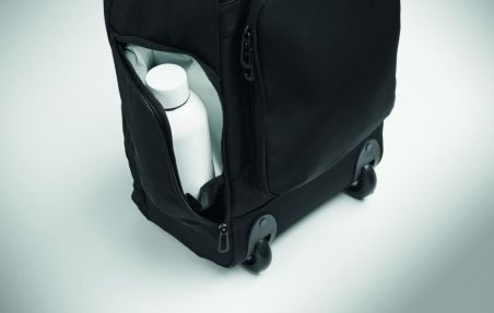 Mochila trolley 41x28x20cm Ecológica Personalizada 7MO2985