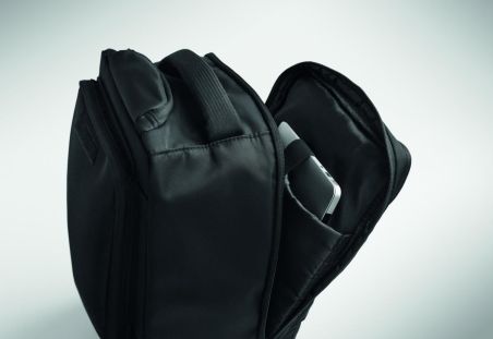 Mochila trolley 41x28x20cm Ecológica Personalizada 7MO2985