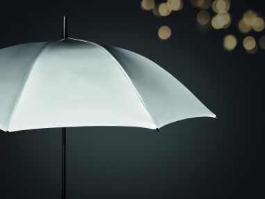 Paraguas reflectante Ecológico Personalizado...