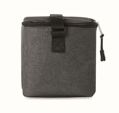 Bolsa nevera 6 latas 600D RPET Ecológica Personalizada 7MO6150